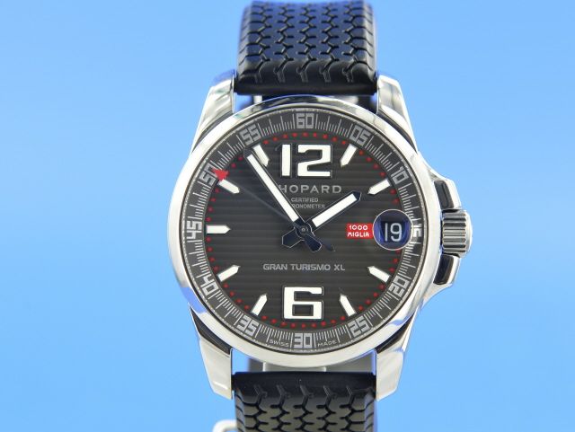 Chopard Mille Miglia Gran Turismo XL Limited Edition