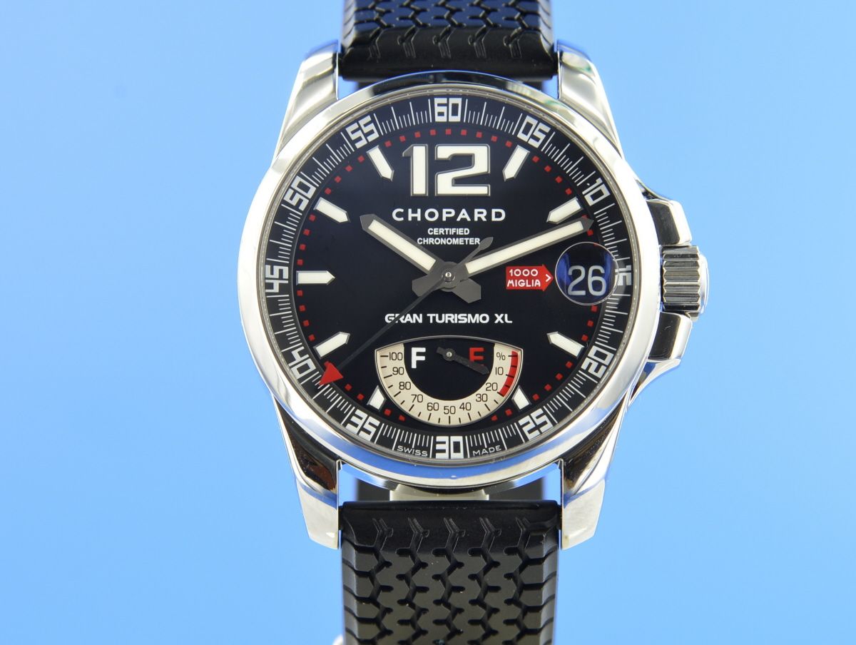Chopard Mille Miglia Gran Turismo XL Power Reserve