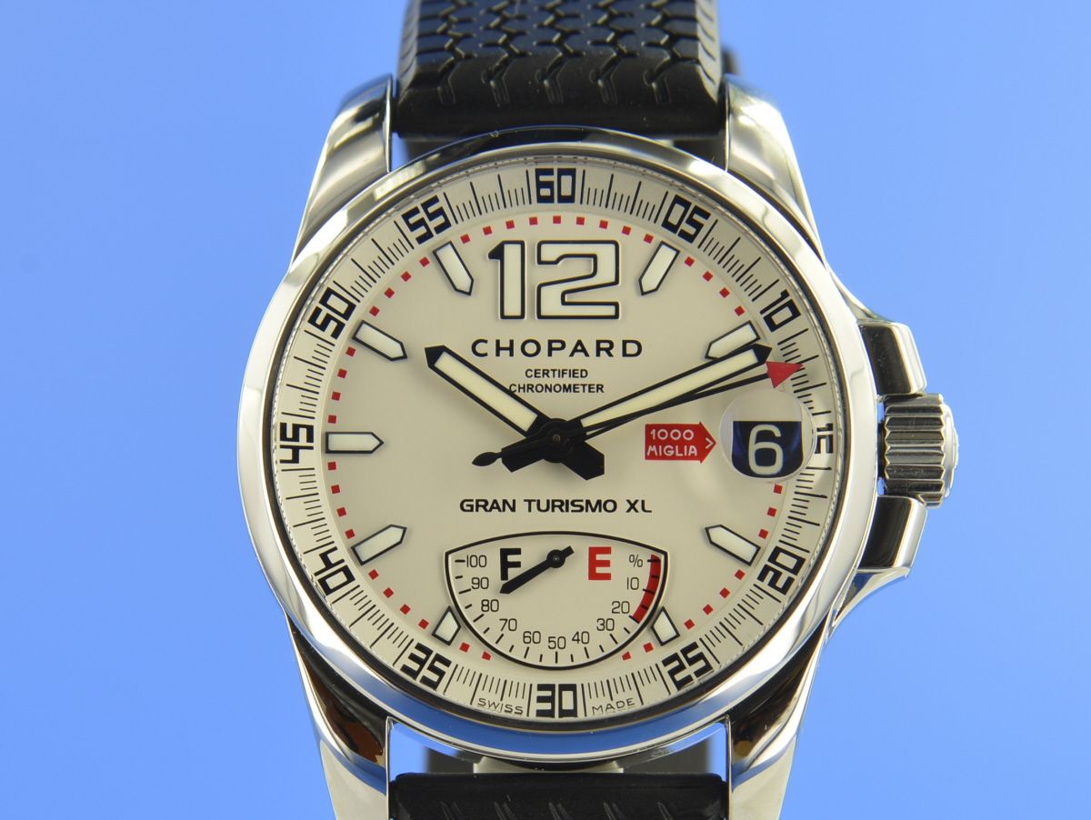 Chopard Mille Miglia Gran Turismo XL Power Reserve