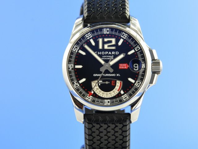 Chopard Mille Miglia Gran Turismo XL Power Reserve