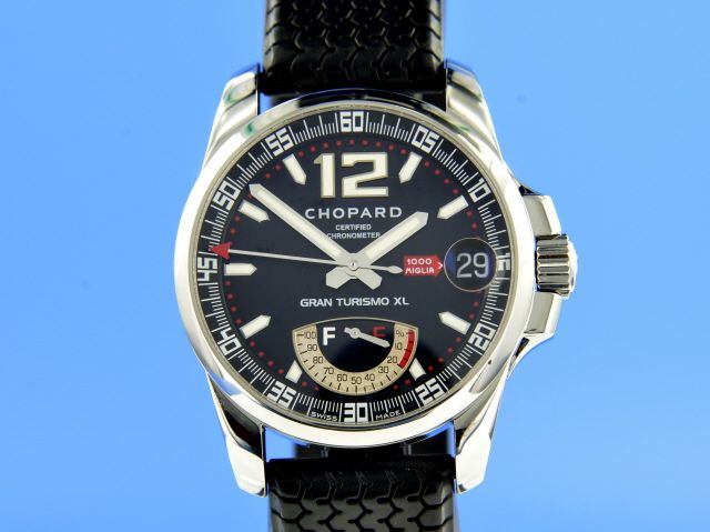 Chopard Mille Miglia Gran Turismo XL Power Reserve SONDERPREIS