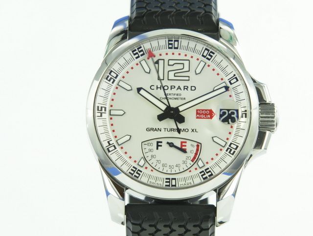 Chopard Mille Miglia Gran Turismo XL Power Reserve