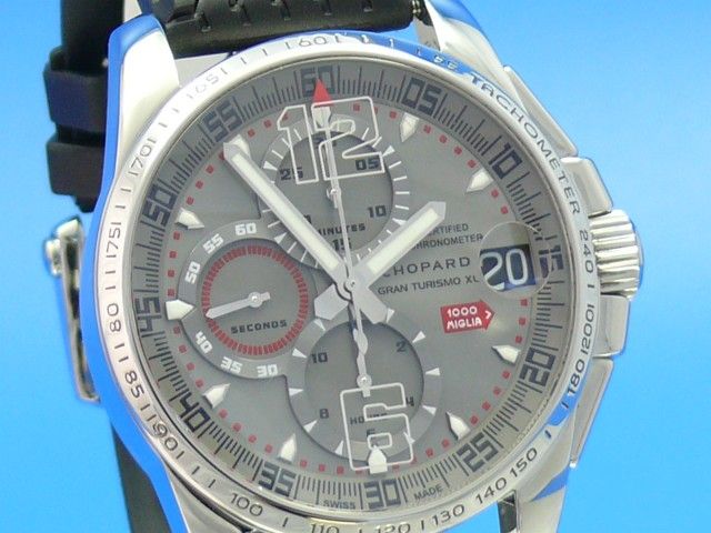 Chopard Mille Miglia XL Grand Turismo Chronograph