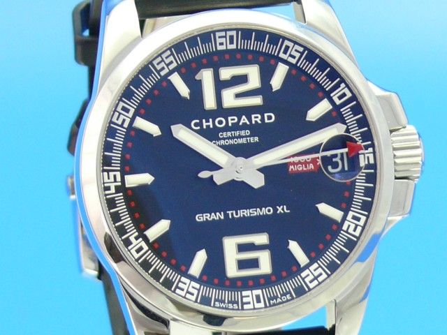 Chopard Mille Miglia XL Grand Turismo
