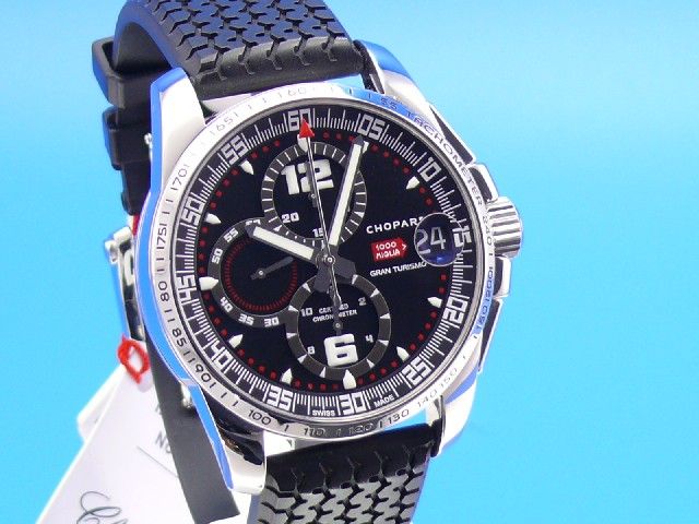 Chopard Mille Miglia XL Grand Turismo Chronograph