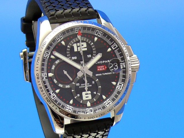 Chopard Mille Miglia XL Grand Turismo Chronograph