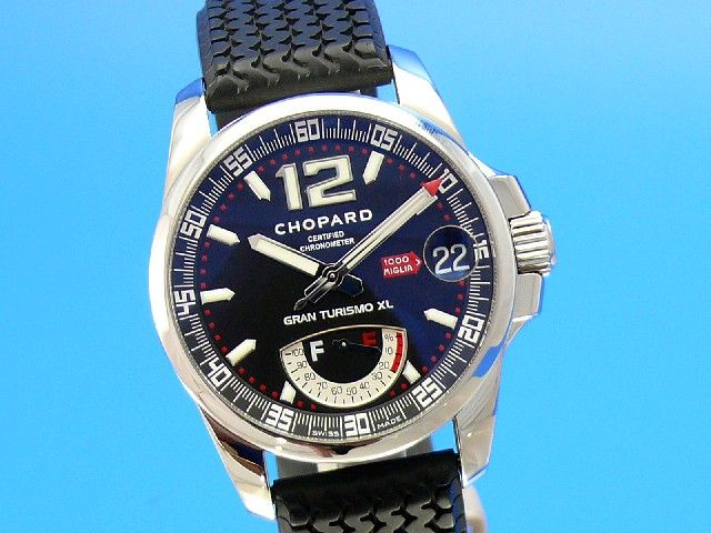Chopard Mille Miglia XL Power Reserve