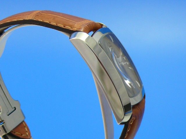 Baume&Mercier Hampton Milleis