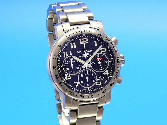 Chopard Milli Miglia Titan