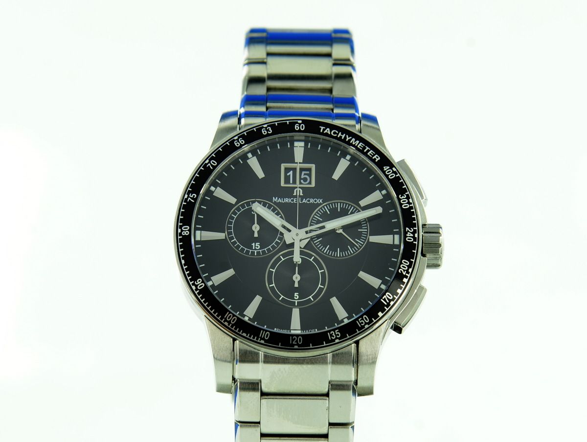 Maurice Lacroix Miros Chronograph MI1098