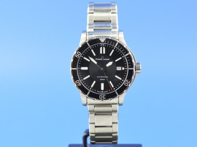Maurice Lacroix Miros Diver
