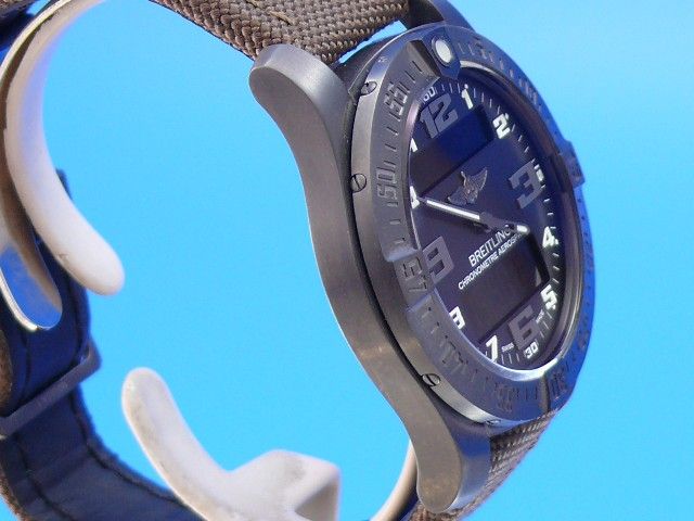 Breitling Aerospace Evo Night Mission