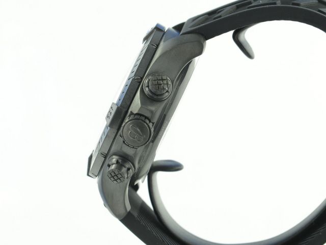 Breitling Super Avenger Chronograph 48 Night Mission