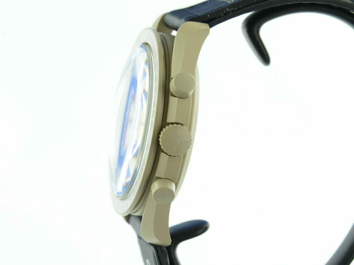 Swatch Omega Moonswatch Mission To Jupiter