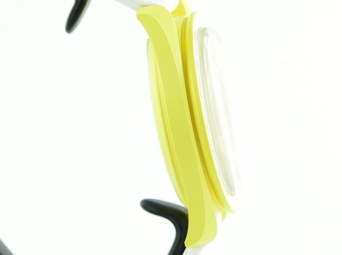 Swatch Omega Moonswatch Mission To Sun