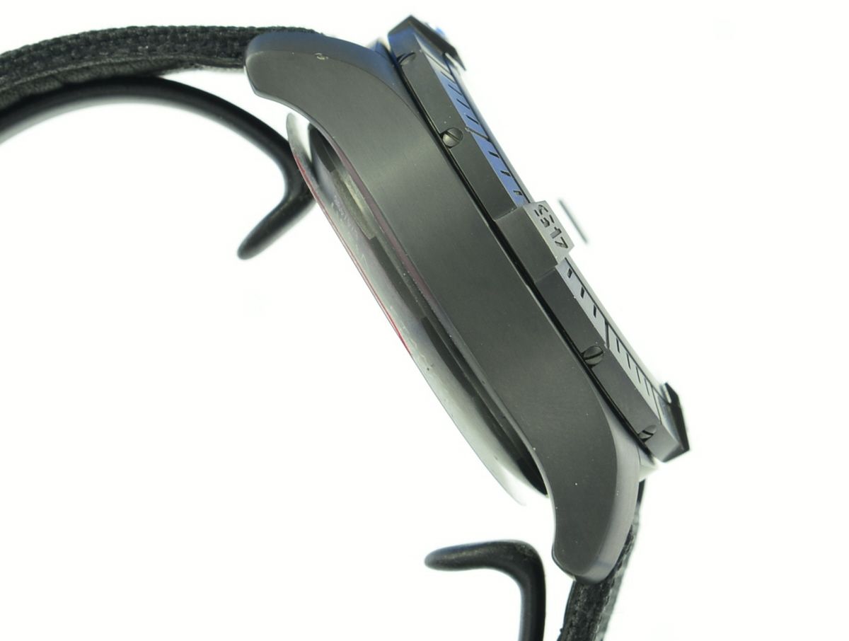 Breitling Avenger Chronograph 45 Night Mission