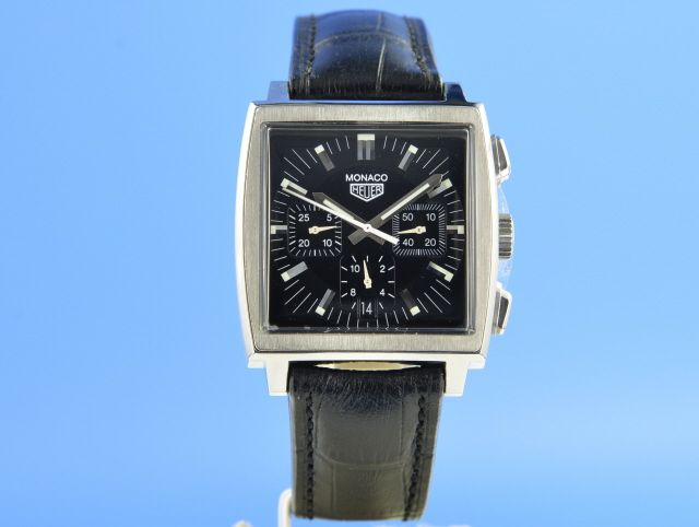 TAG Heuer Monaco