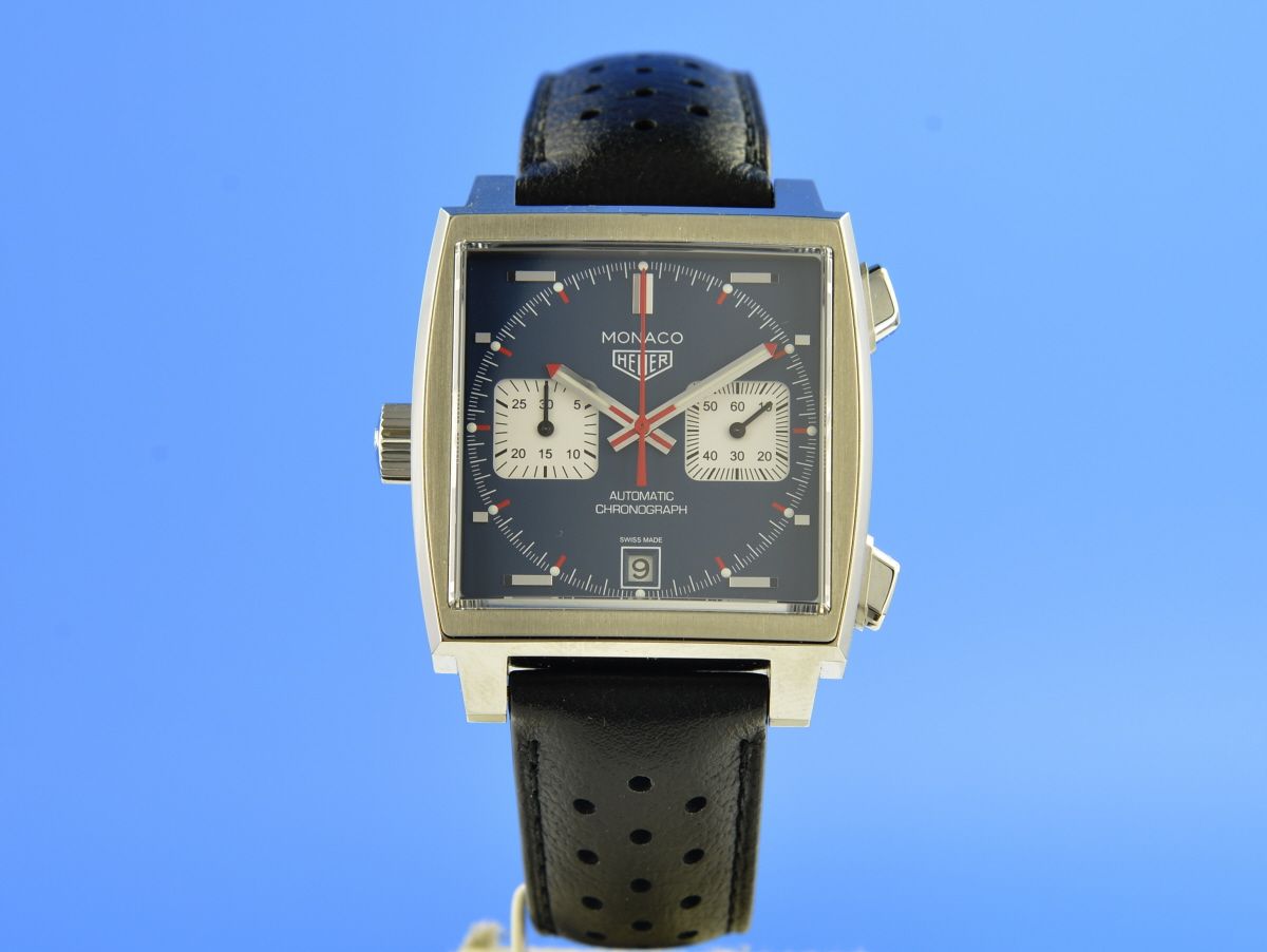 TAG Heuer Monaco Calibre 11