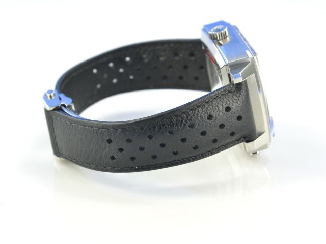 TAG Heuer Monaco Calibre 11 Steve McQueen