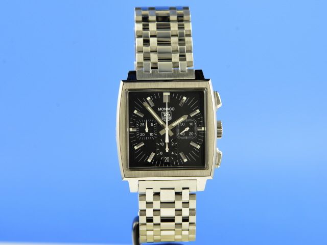 TAG Heuer Monaco Chronograph