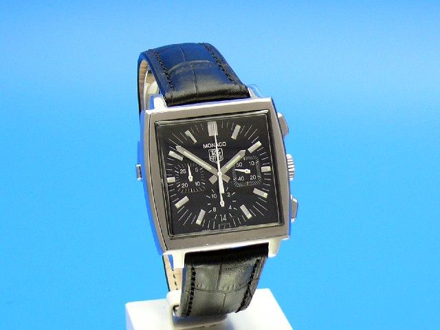 TAG Heuer Monaco Chronograph