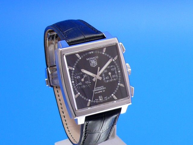 TAG Heuer Monaco Chronograph