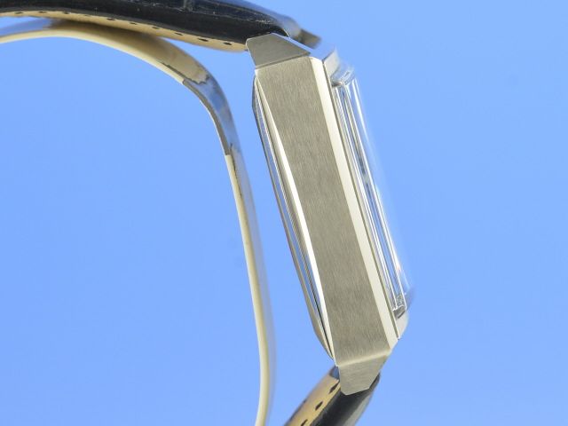 TAG Heuer Monaco Chronograph