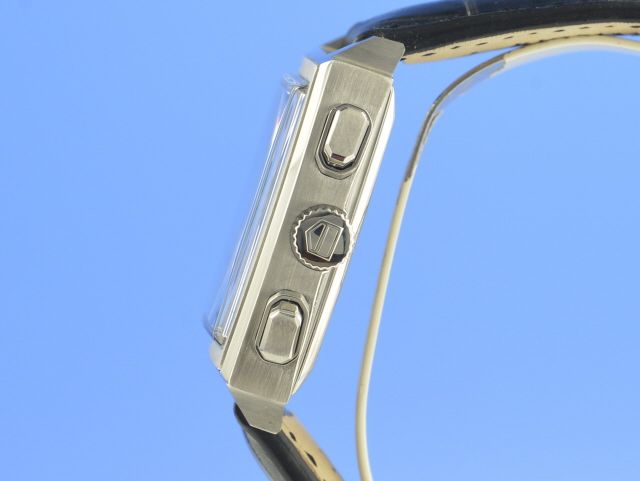 TAG Heuer Monaco Chronograph