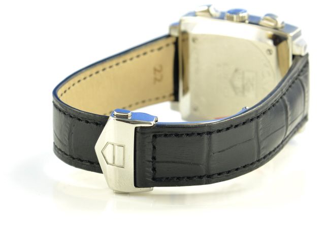 TAG Heuer Monaco Chronograph