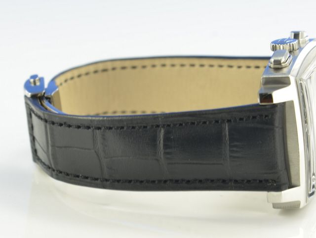 TAG Heuer Monaco Chronograph