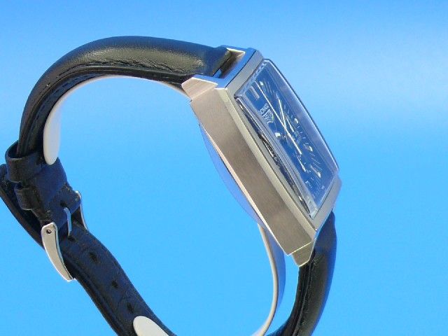 TAG Heuer Monaco RE-Edition Chronograph