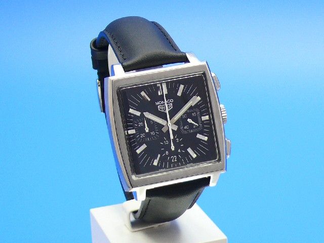 TAG Heuer Monaco Re-Editionen (Heuer)  CS2111