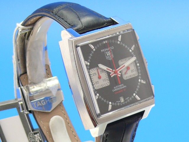 TAG Heuer Monaco Saphirglas NP.4750