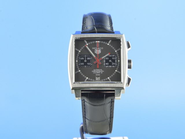 TAG Heuer Monaco Spezial Edition 1.000 Exemplare