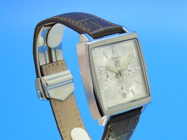 TAG Heuer Monaco