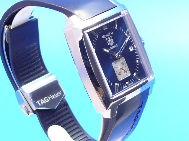 TAG Heuer Monaco