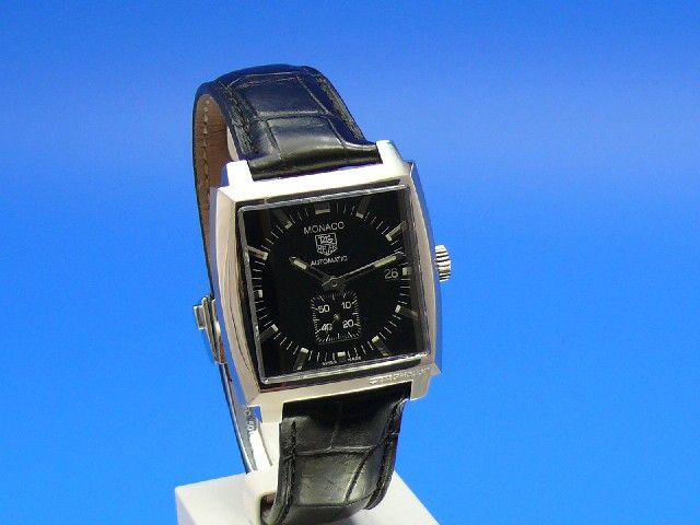 TAG Heuer Monaco