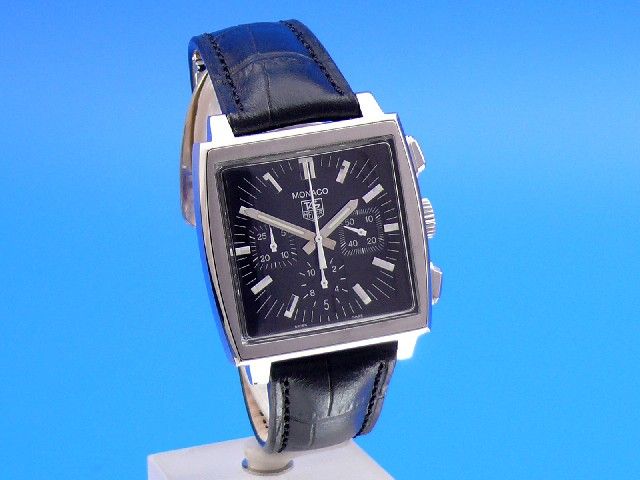 TAG Heuer Monaco
