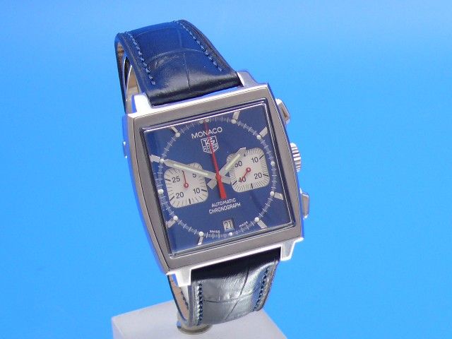 TAG Heuer Monaco