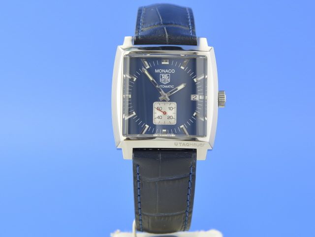 TAG Heuer Monaco