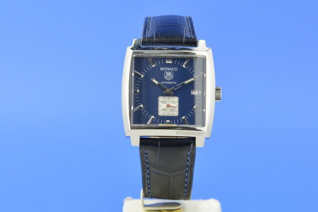 TAG Heuer Monaco