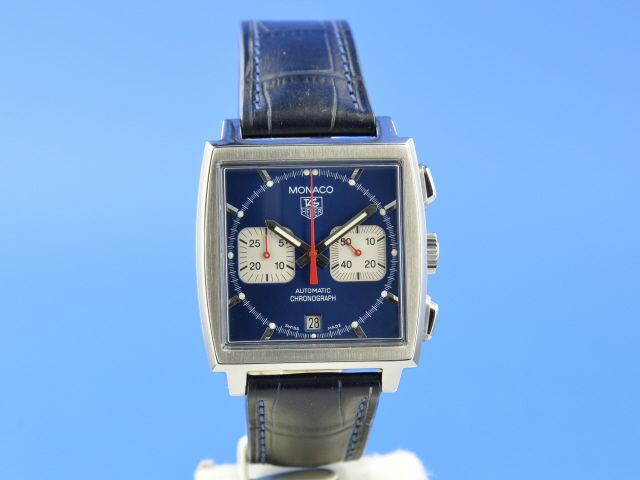 TAG Heuer Monaco