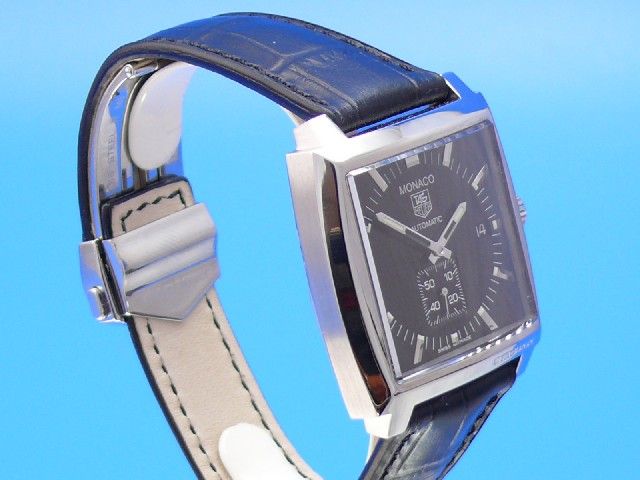 TAG Heuer Monaco WW2110