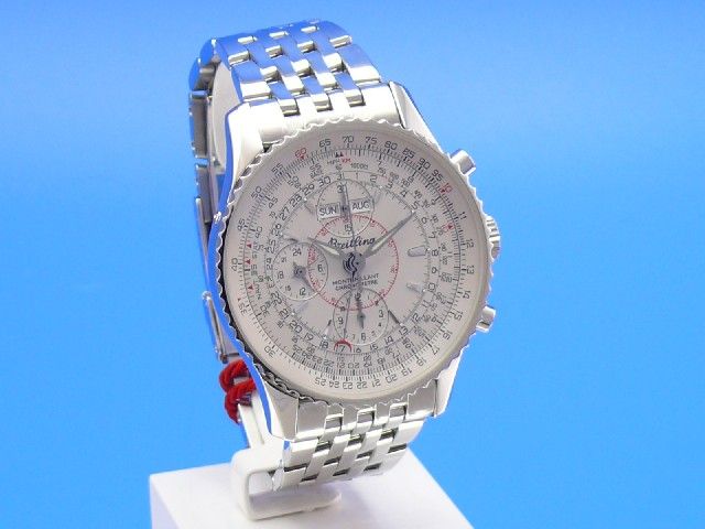 Breitling Navitimer Monbrillant Datora