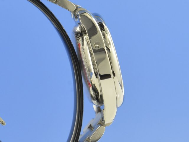 Longines Master Collection Calender Mondphase 40 mm