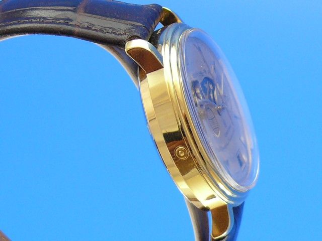 Chronoswiss / A.Rochat & Fils Mondphase Chronograph