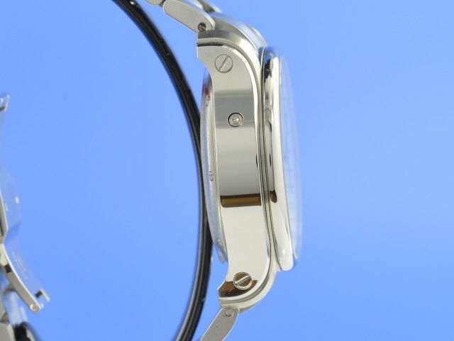 Union Glashtte Belisar Chronograph Mondphase