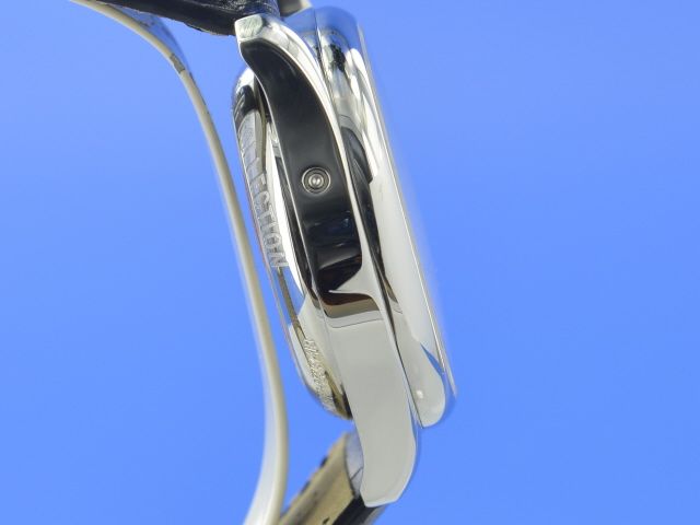 Longines Master Collection Kalender Mondphase Gents Large