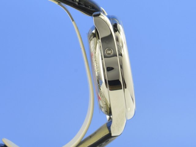 Longines Master Collection Calender Mondphase