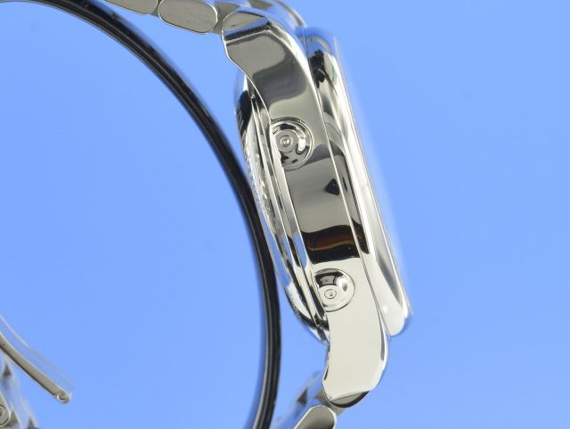 Longines Master Collection Retrograde Mondphase